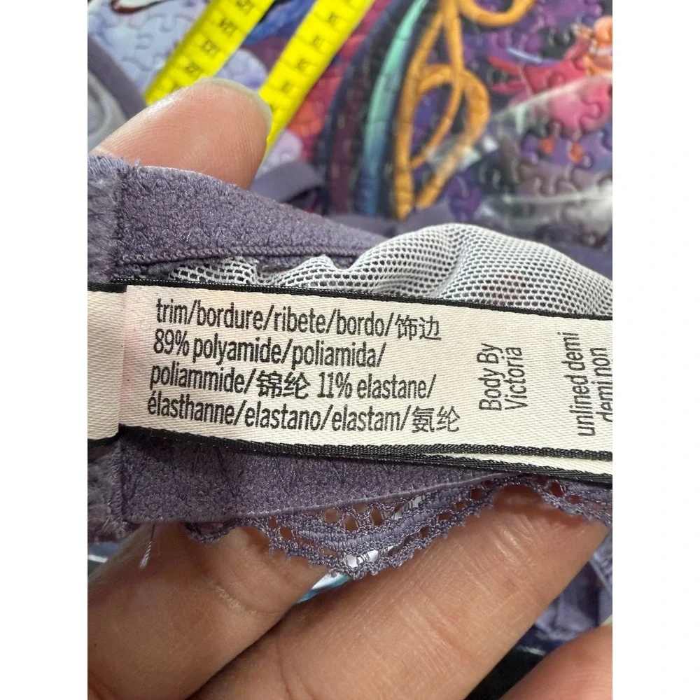 Victorias Secret body by
